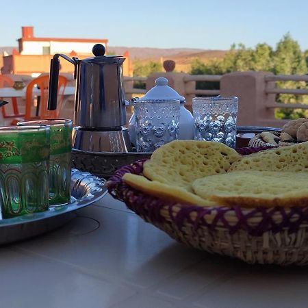 Maroc Des Merveilles - Chez L'Habitant Kelaat-M'Gouna Luaran gambar