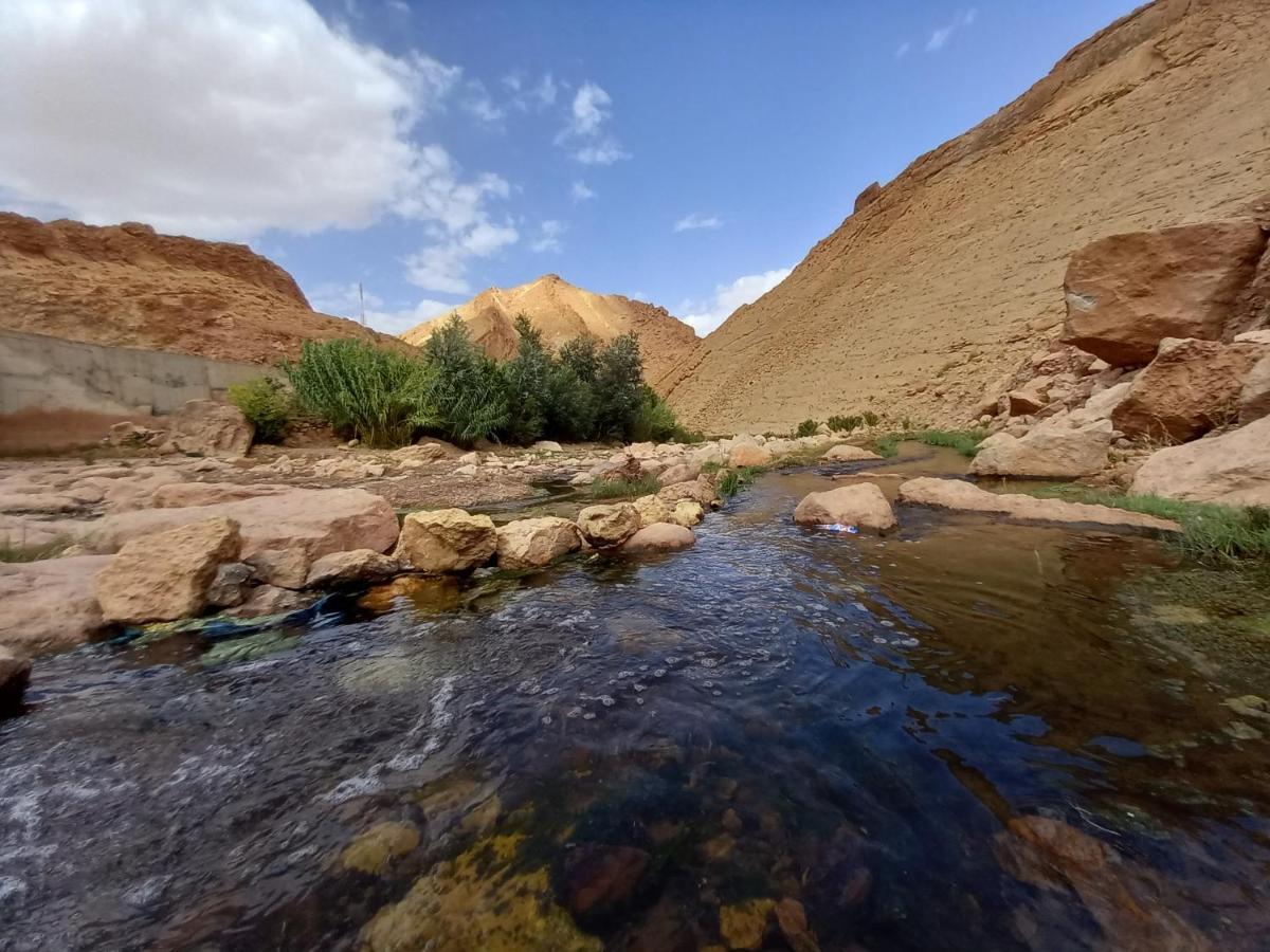 Maroc Des Merveilles - Chez L'Habitant Kelaat-M'Gouna Luaran gambar