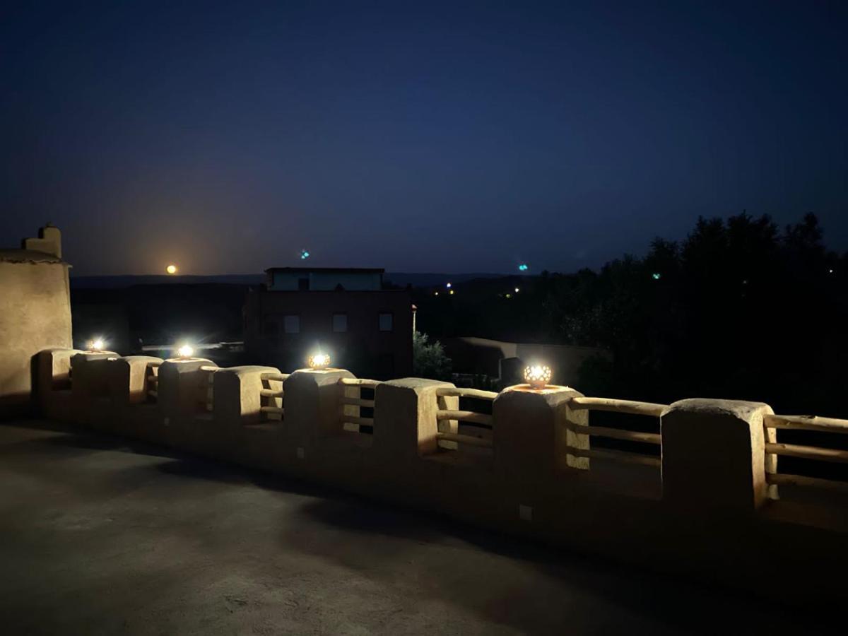 Maroc Des Merveilles - Chez L'Habitant Kelaat-M'Gouna Luaran gambar