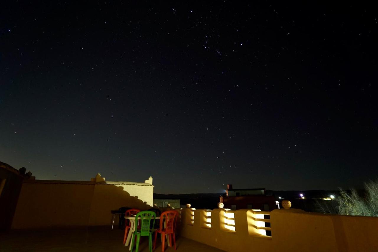 Maroc Des Merveilles - Chez L'Habitant Kelaat-M'Gouna Luaran gambar