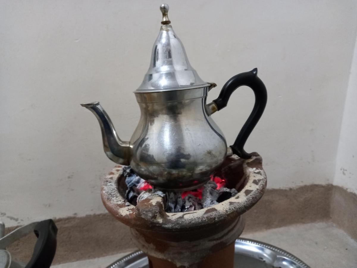 Maroc Des Merveilles - Chez L'Habitant Kelaat-M'Gouna Luaran gambar