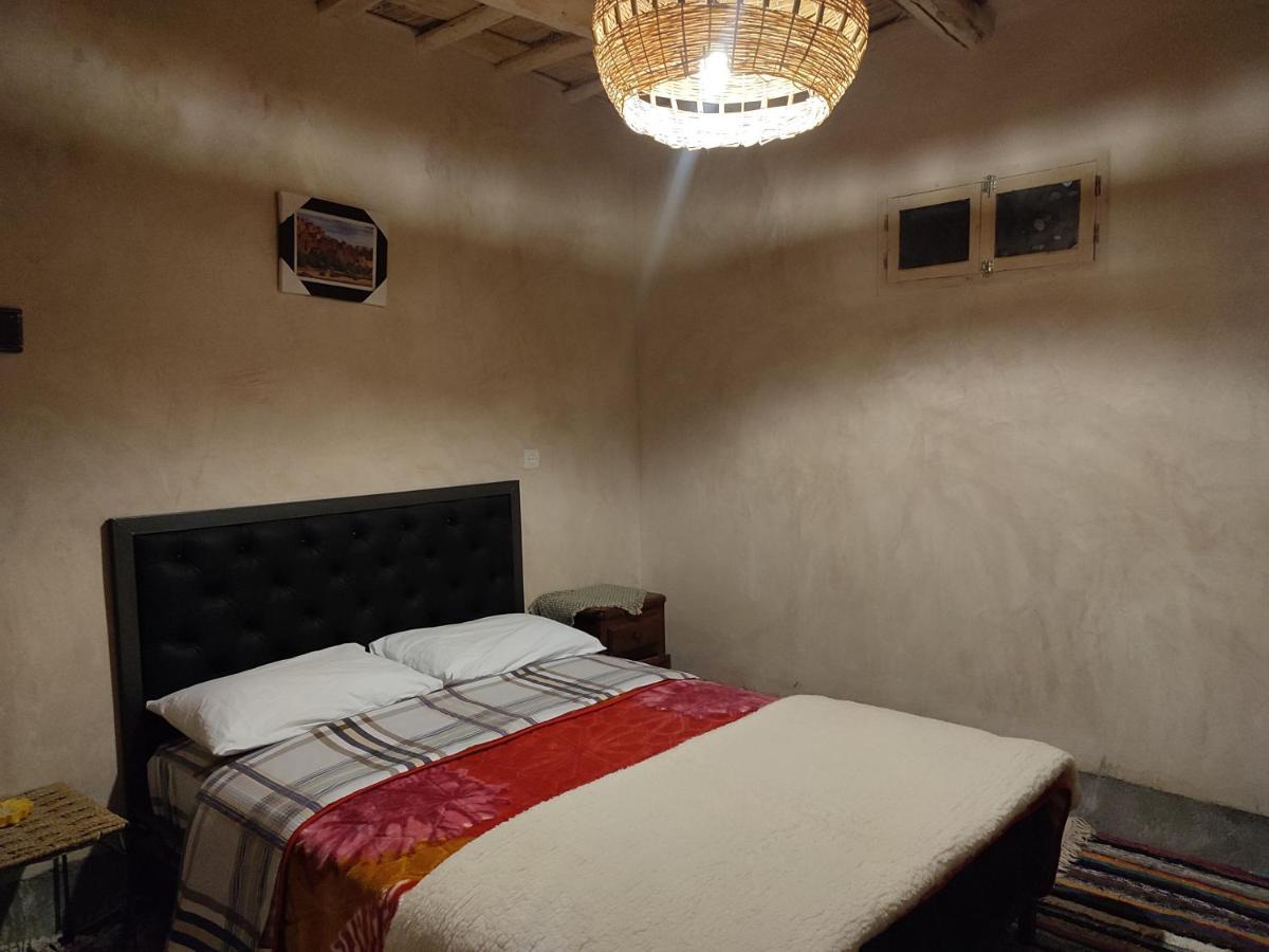 Maroc Des Merveilles - Chez L'Habitant Kelaat-M'Gouna Luaran gambar