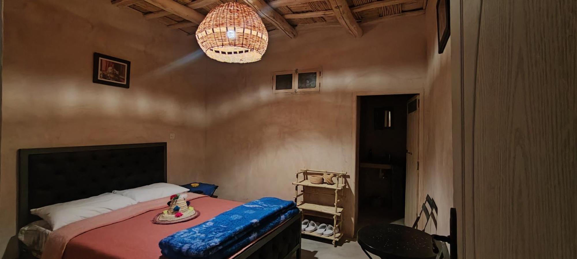 Maroc Des Merveilles - Chez L'Habitant Kelaat-M'Gouna Luaran gambar